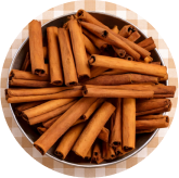Ceylon Cinnamon
